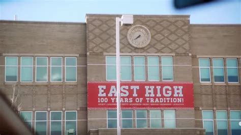 Can You Visit East High from High School Musical? A Journey into the World of the Beloved TV Series