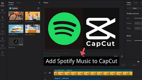 How to Add Music on CapCut iPhone - A Comprehensive Guide with Multiple Insights