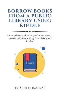 How to Keep Libby Books on Kindle: A Detailed Guide with Perspectives