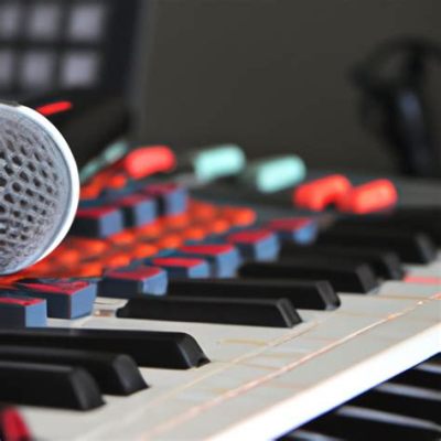 How to Record a Video while Playing Music: Tips and Strategies for an Enhanced Content Creation Experience