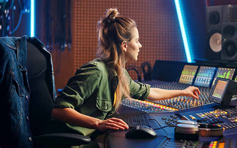 Is Music Production a Good Career: A Multi-Faceted Discussion