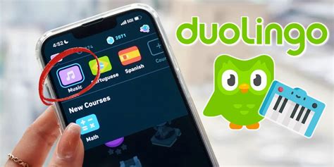 When is Duolingo Music Coming to Android: A Symphony of Speculation and Digital Dreams