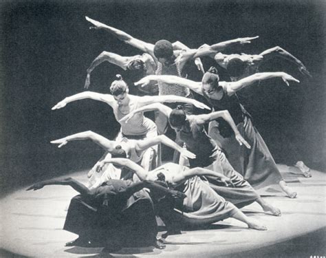 Who Created Modern Dance: A Dance of Innovation and Evolution