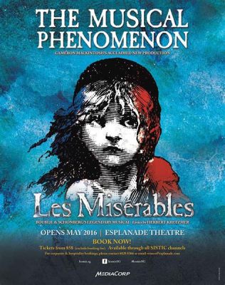 Who Wrote the Music for Les Misérables: An Insight into the Composer's Vision